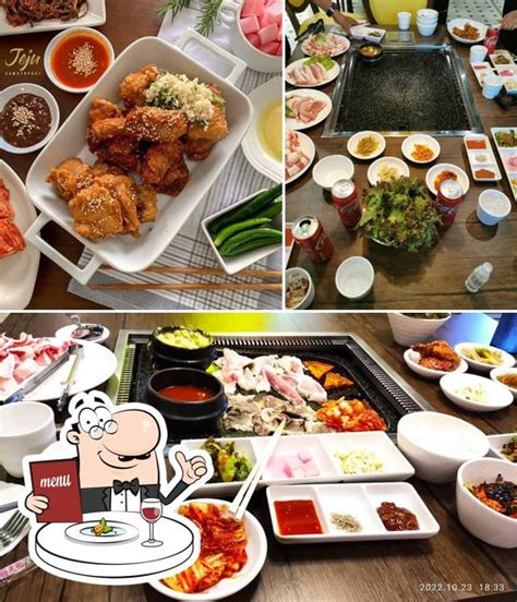 Mga video ng jeju samgyupsal cebu.